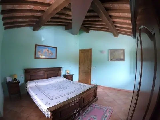 Family Oda, 2 Yatak Odası