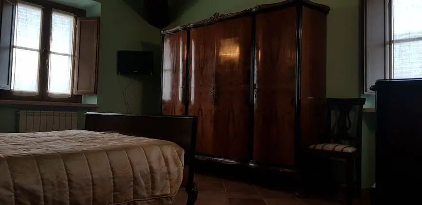 Family Oda, 2 Yatak Odası