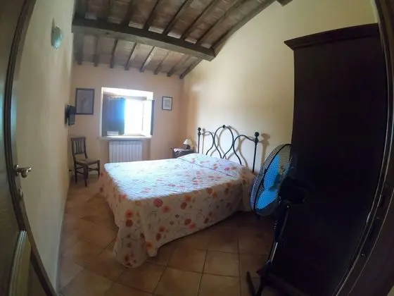 Family Oda, 2 Yatak Odası