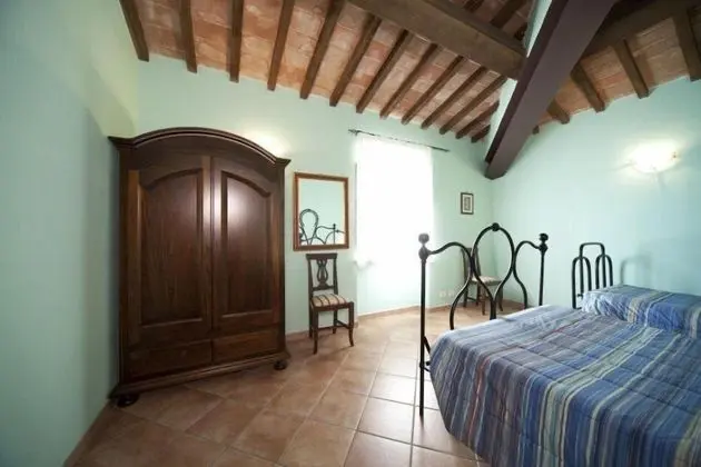 Family Oda, 2 Yatak Odası