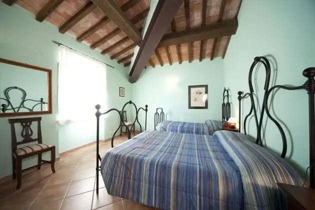 Family Oda, 2 Yatak Odası