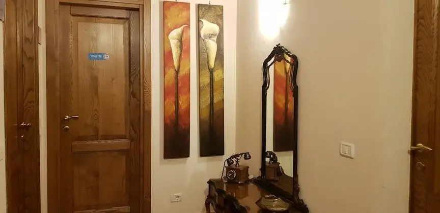 Family Oda, 2 Yatak Odası