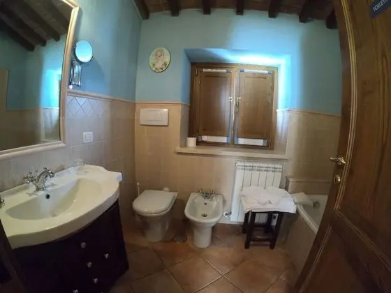 Family Oda, 2 Yatak Odası