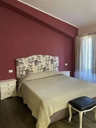 Dört Kişilik Oda, Balkon