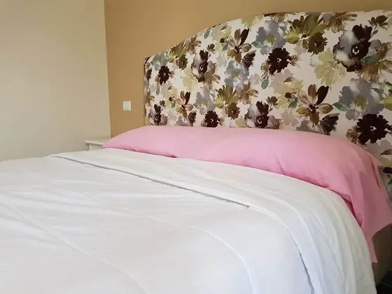 Tek Büyük Yataklı Oda, Balkon