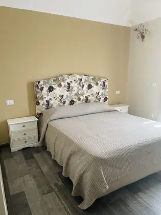 Tek Büyük Yataklı Oda, Balkon