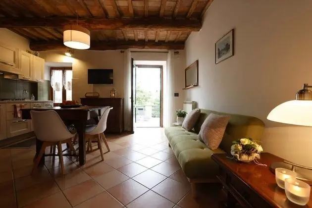 Apart Daire, 2 Yatak Odası (LAVANDA)