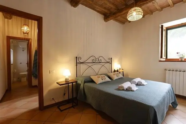 Apart Daire, 2 Yatak Odası (LAVANDA)