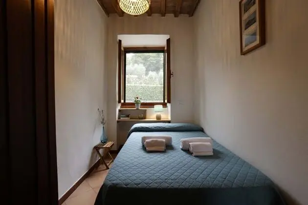 Apart Daire, 2 Yatak Odası (LAVANDA)