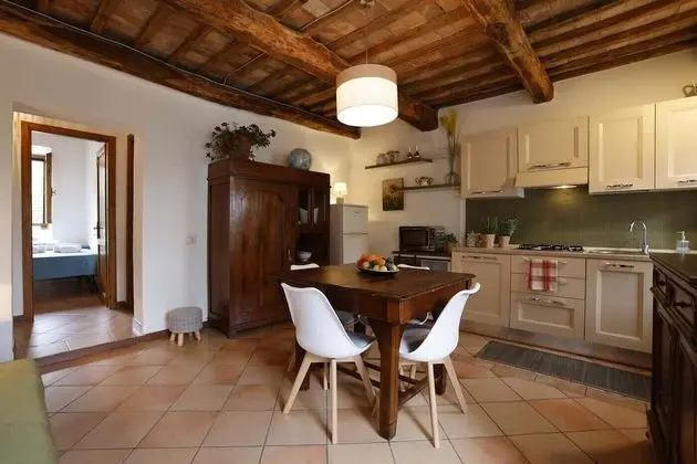 Apart Daire, 2 Yatak Odası (LAVANDA)