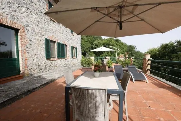 Apart Daire, 2 Yatak Odası (LAVANDA)