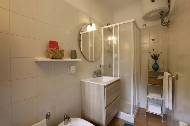 Apart Daire, 2 Yatak Odası (LAVANDA)