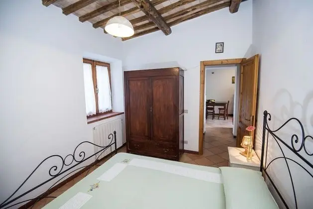 Apart Daire, 2 Yatak Odası (ORIGANO)