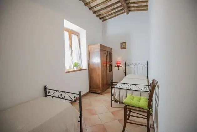 Apart Daire, 2 Yatak Odası (ORIGANO)