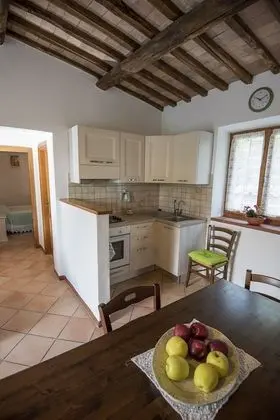 Apart Daire, 2 Yatak Odası (ORIGANO)