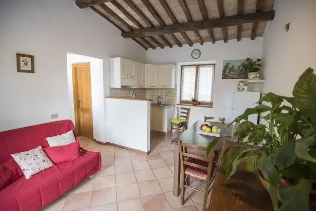 Apart Daire, 2 Yatak Odası (ORIGANO)