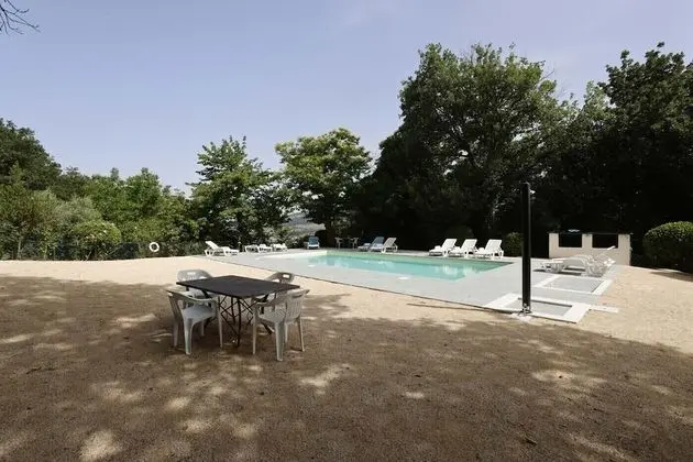 Apart Daire, 2 Yatak Odası (TIMO)