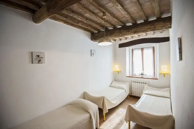 Apart Daire, 2 Yatak Odası (TIMO)