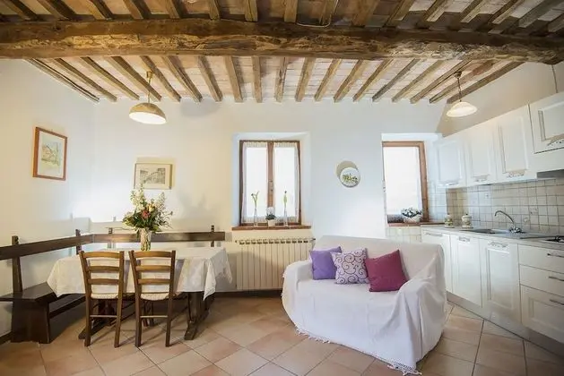 Apart Daire, 2 Yatak Odası (TIMO)