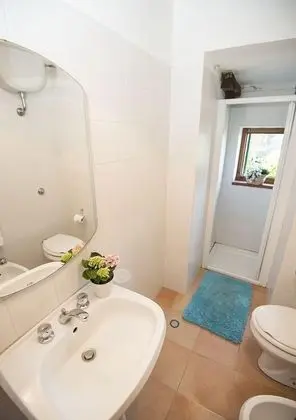 Apart Daire, 2 Yatak Odası (TIMO)