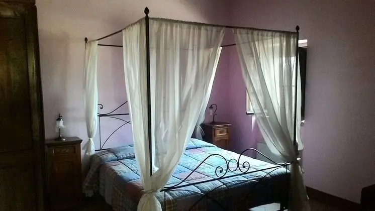 Comfort Dört Kişilik Oda