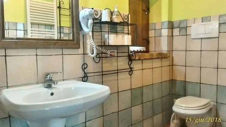 Comfort Dört Kişilik Oda
