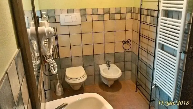 Comfort Dört Kişilik Oda