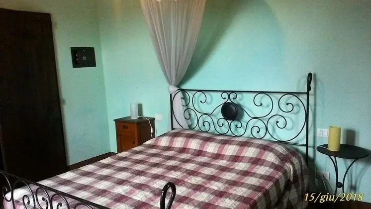 Comfort Tek Büyük Yataklı Oda, Bahçe Manzaralı