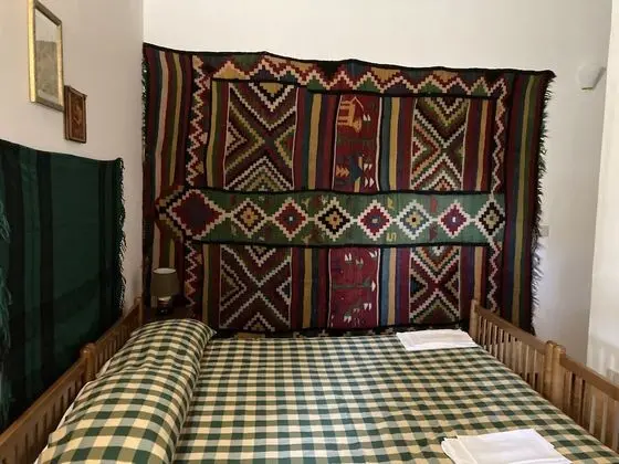 Classic Tek Büyük veya İki Ayrı Yataklı Oda, 1 Yatak Odası, Engellilere Uygun