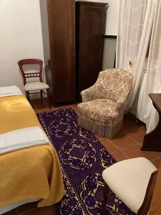 Classic Tek Büyük veya İki Ayrı Yataklı Oda, 1 Yatak Odası, Engellilere Uygun