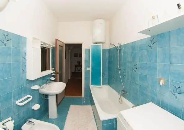 Apart Daire, 3 Yatak Odası