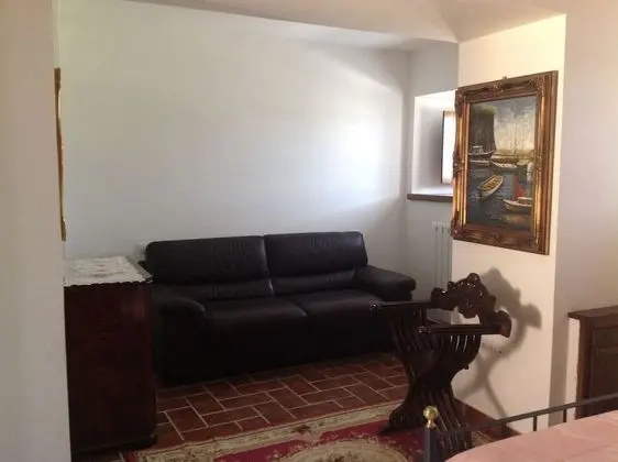 Apart Daire, 1 Yatak Odası (Biancospino)