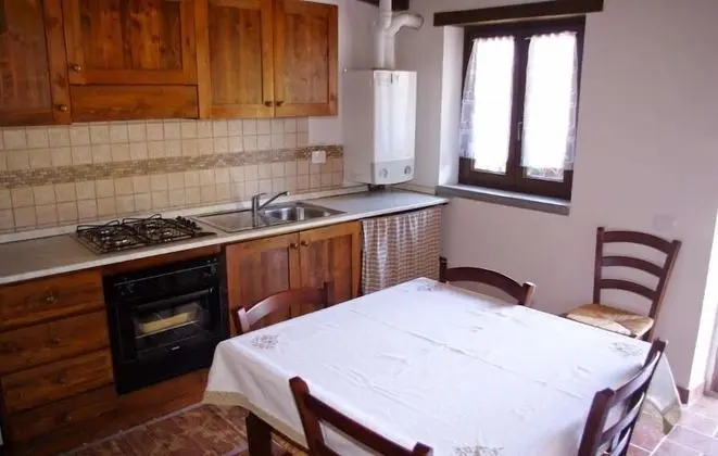 Apart Daire, 1 Yatak Odası (Biancospino)