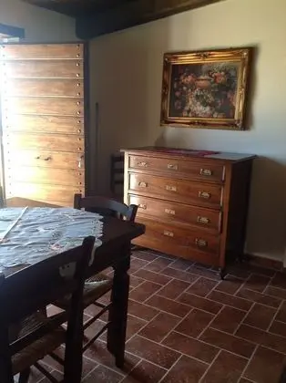 Apart Daire, 1 Yatak Odası (Biancospino)