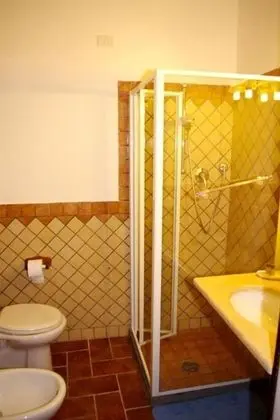 Apart Daire, 1 Yatak Odası (Biancospino)