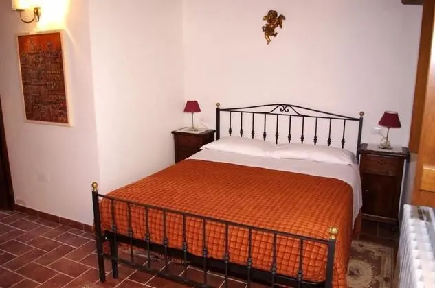 Apart Daire, 1 Yatak Odası (Tiglio)