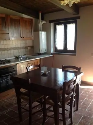 Apart Daire, 1 Yatak Odası (Tiglio)