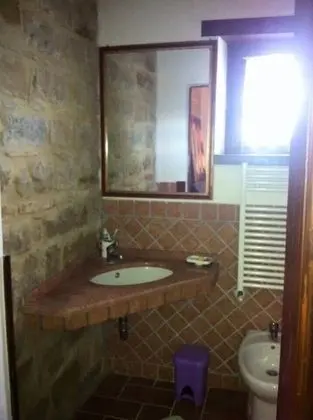 Apart Daire, 1 Yatak Odası (Tiglio)