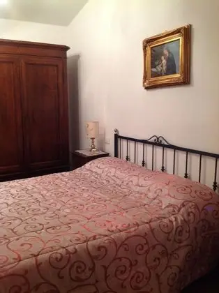 Apart Daire, 2 Yatak Odası (Ginestra)