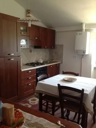 Apart Daire, 2 Yatak Odası (Ginestra)