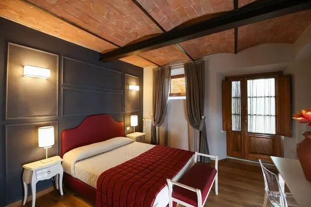 Üç Kişilik Oda, Engellilere Uygun, Zemin Kat