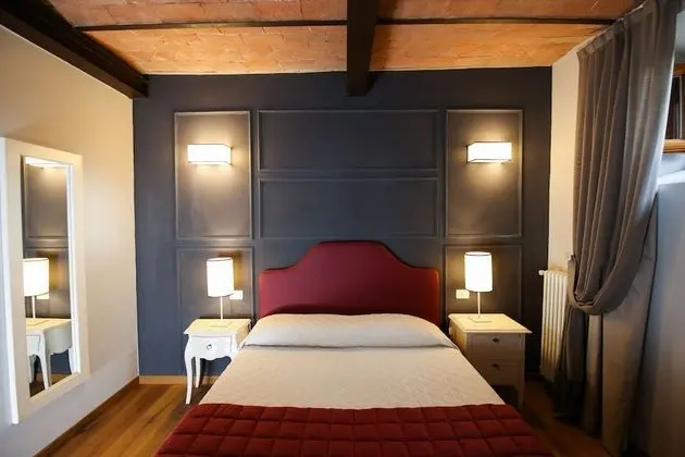 Üç Kişilik Oda, Engellilere Uygun, Zemin Kat