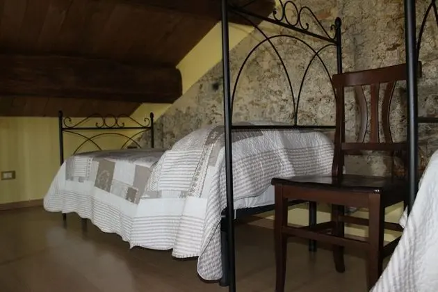 Apart Daire, 2 Yatak Odası, Veranda