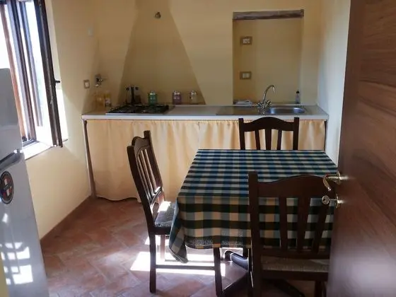 Apart Daire, 2 Yatak Odası, Veranda