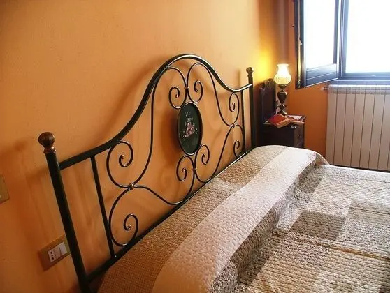 Superior Tek Büyük Yataklı Oda, Veranda