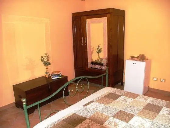 Superior Tek Büyük Yataklı Oda, Veranda