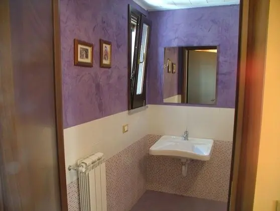 Superior Tek Büyük Yataklı Oda, Veranda