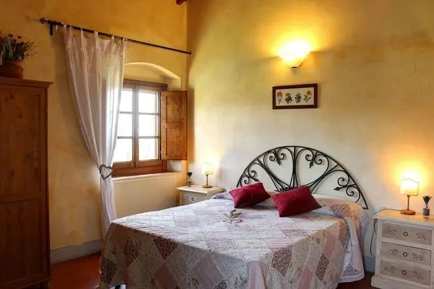 Apart Daire, 1 Yatak Odası (Camelie)