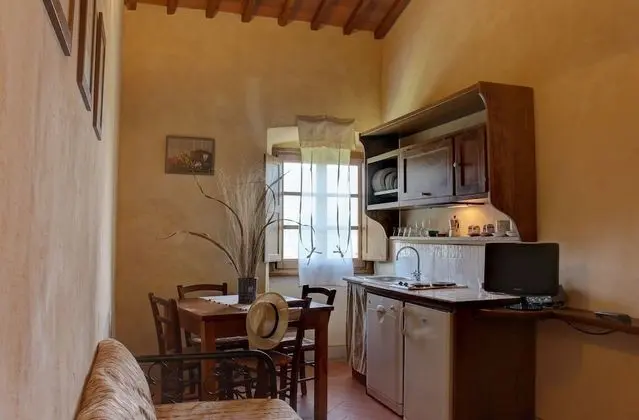 Apart Daire, 1 Yatak Odası (Camelie)