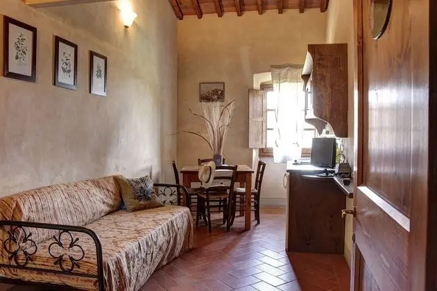 Apart Daire, 1 Yatak Odası (Camelie)